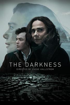 美国电视剧《暗冰之下 The Darkness‎》(2024) ：冰层之下，真相比寒冷更刺骨