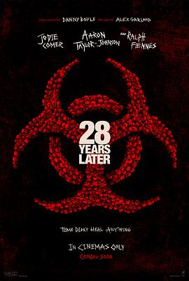 英国电影《惊变28年 28 Years Later‎》(2025) ：病毒未死，人性先亡