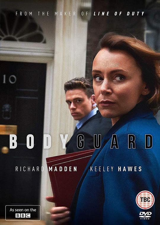 英国电视剧《贴身保镖 第一季》(2018) ：忠诚与背叛，一线之隔