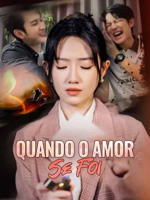 Quando o Amor Se Foi Quando o Amor Se Foi
