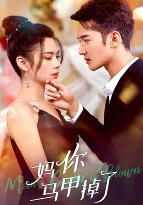 妈，你马甲掉了（88集全）程砚辞＆汀婉 - 傲图好剧