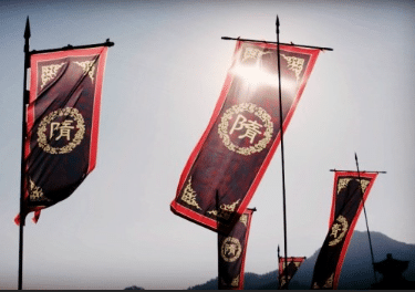 隋朝有钱吗？隋朝国库收入有多少？