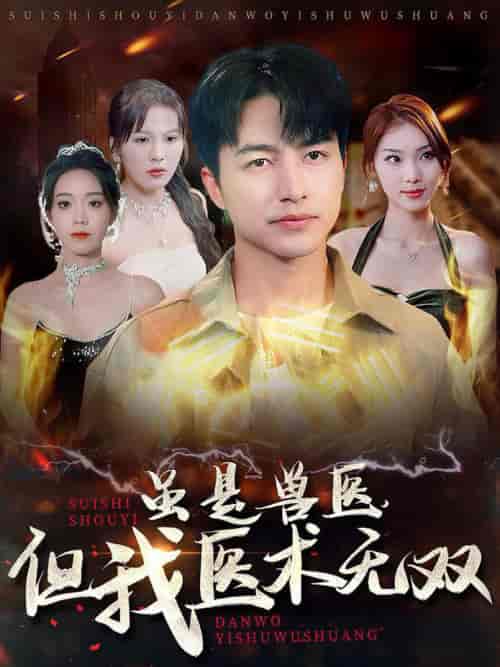 虽是兽医但我医术无双（63集全） - 傲图好剧