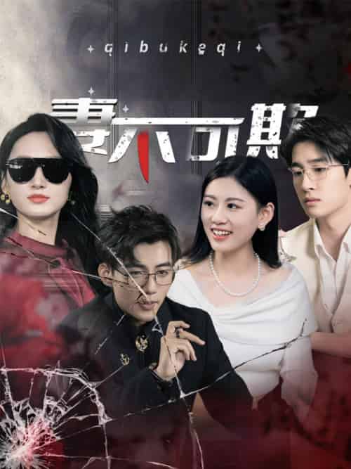 妻不可欺（43集全）杜培源 - 傲图好剧