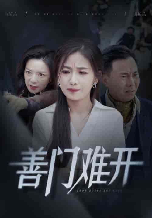 善门难开（29集全）陆平＆沈清雪 - 傲图好剧