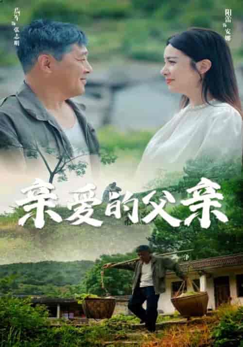 亲爱的父亲（71集）阳蕾 - 傲图好剧