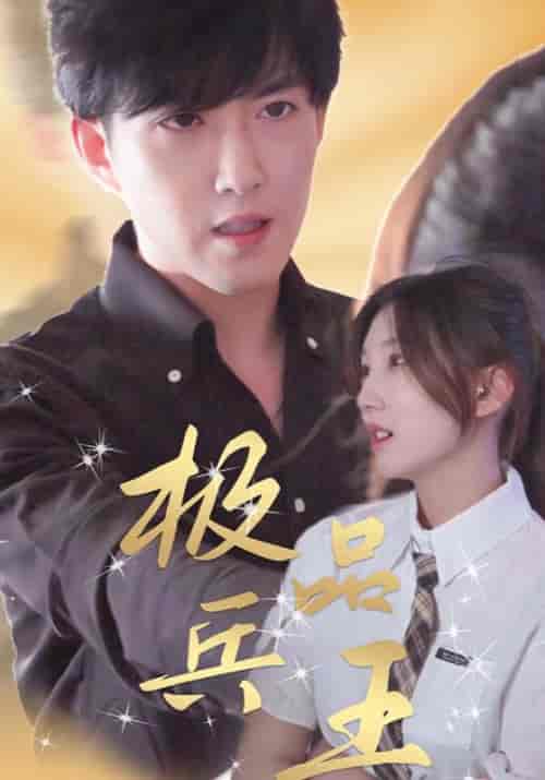 极品兵王（90集全）高阳＆赵喜善 - 傲图好剧