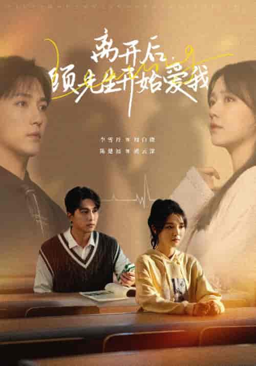 离开后顾先生开始爱我（30集全）陈楚洹＆李雪丹 - 傲图好剧
