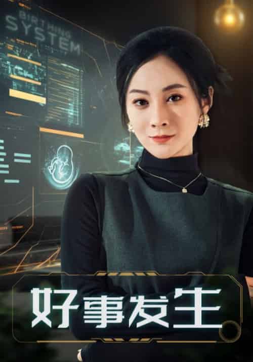 好事发生（61集全）王明＆江年 - 傲图好剧