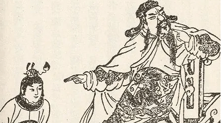 既然司马昭之心路人皆知，但为何却是儿子司马炎篡位称帝？