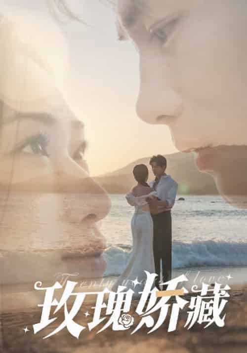 玫瑰娇藏（50集全）曹景皓＆张予湉 - 傲图好剧