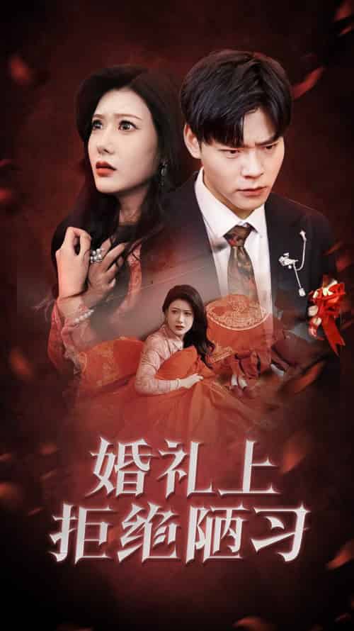婚礼上拒绝陋习（30集全）彭千玲 - 傲图好剧