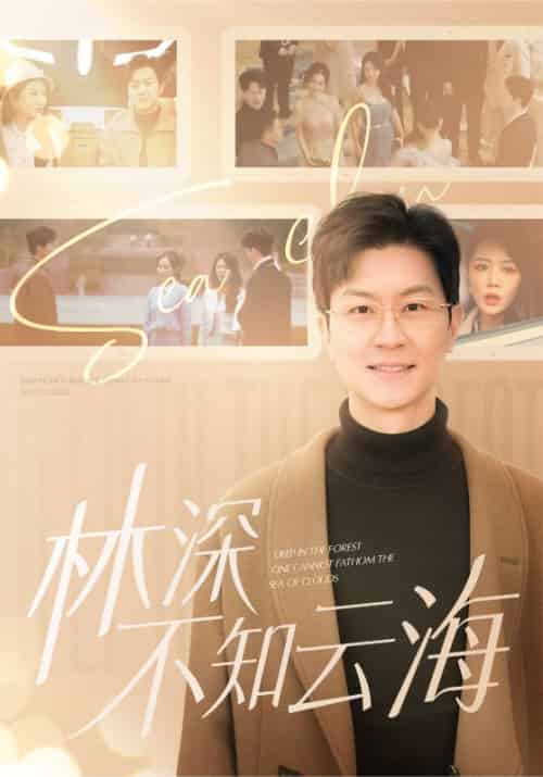 林深不知云海（84集全）陈凡＆柳如烟 - 傲图好剧