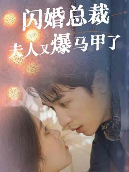 闪婚总裁夫人马甲又爆了（44集全）刘梓恒＆刘盈＆尹昕 - 傲图好剧