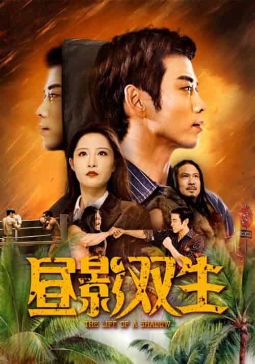 昼影双生（60集全）曹天恺＆张震 - 傲图好剧