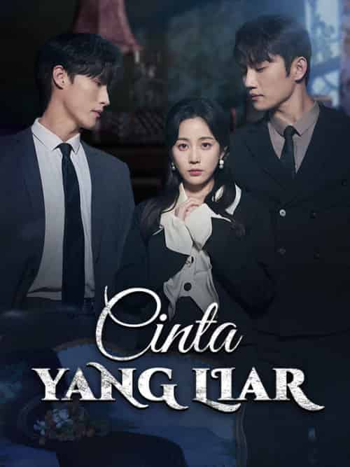 Cinta yang Liar（74集全）＆Shania＆Sonda＆＆Tio＆Herman - 傲图好剧
