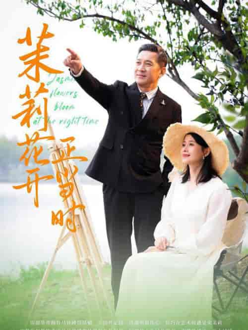 茉莉花开正当时（80集全） - 傲图好剧