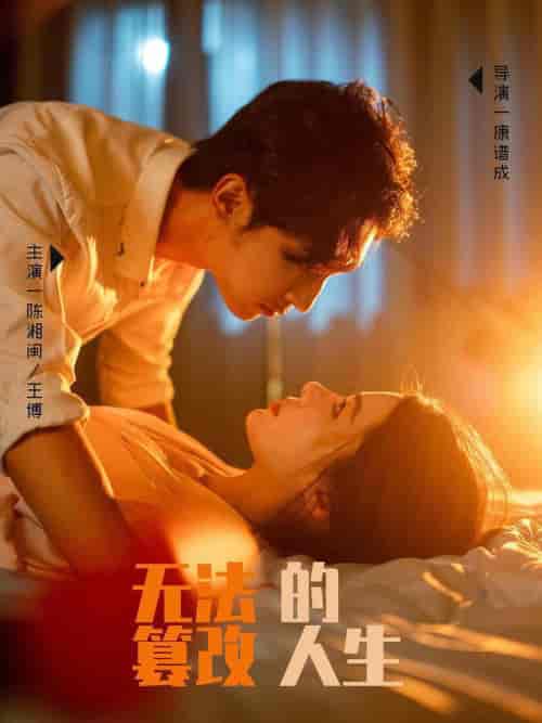 无法篡改的人生（64集全）王博＆右智园 - 傲图好剧