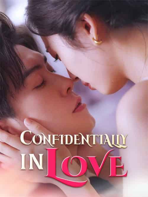Confidentially in Love Confidentially in Love