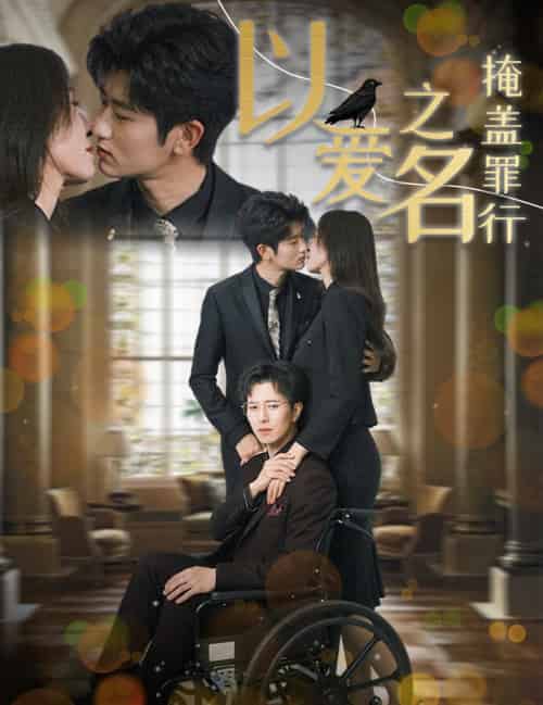 以爱之名掩盖罪行（50集全）傅汉源＆桉淇＆董洁 - 傲图好剧