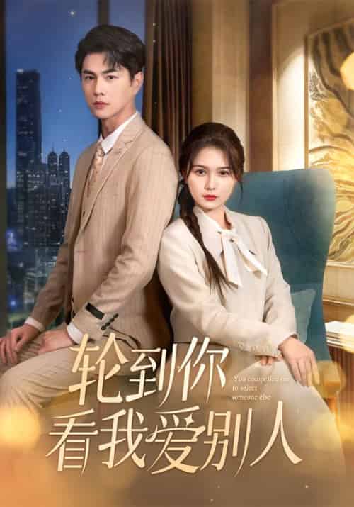 轮到你看我爱别人（73集全）王彦鑫＆左一 - 傲图好剧