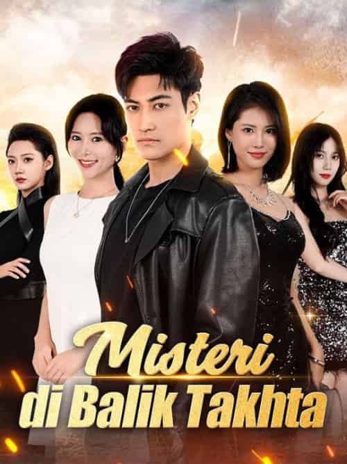 Misteri di Balik Takhta Misteri di Balik Takhta