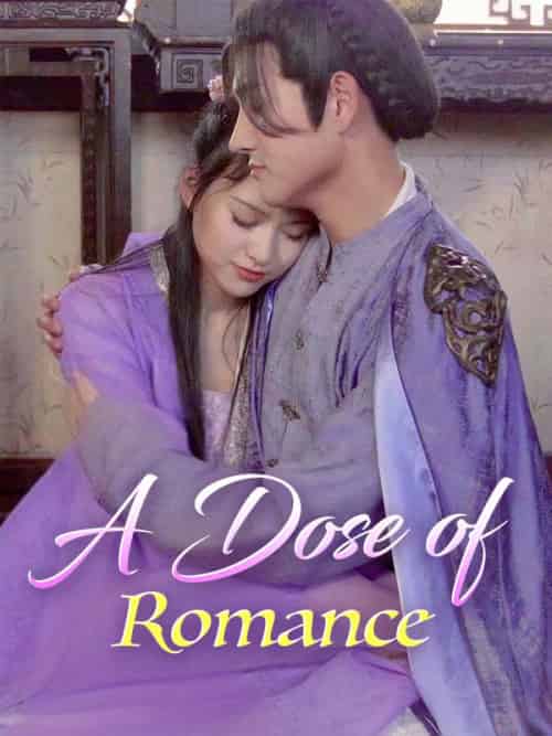 A Dose of Romance（70集）Arthur＆Moore＆＆Melody＆Cloude - 傲图好剧