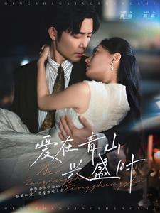 爱在青山兴盛时（58集）王晨鹏＆陈露茜 - 傲图好剧
