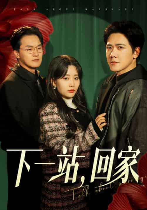 下一站，回家（42集全） - 傲图好剧