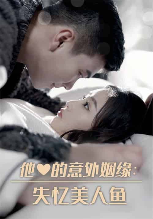 他的的意外姻缘：失忆美人鱼（100集全）安憬琛＆虞浅浅 - 傲图好剧