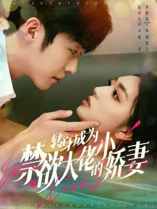 转身成为禁欲大佬的小娇妻（88集全）李胜杰＆赵早儿 - 傲图好剧