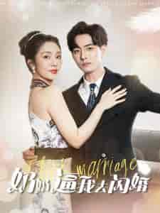 奶奶逼我去闪婚 奶奶逼我去闪婚