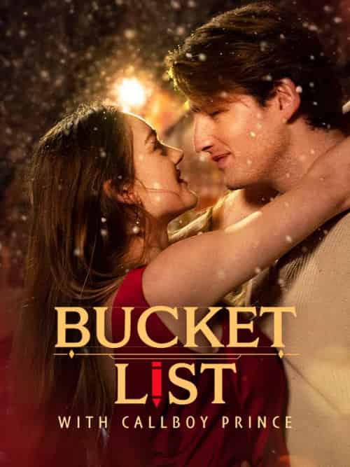 Bucket List with Callboy Prince（54集全）Arthur＆＆Jo - 傲图好剧