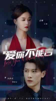 爱你不能言 爱你不能言