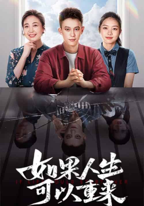 如果人生可以重来（46集全） - 傲图好剧