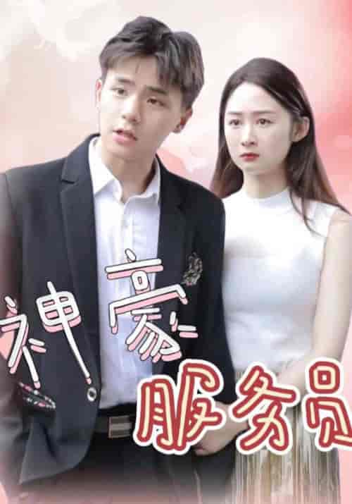 神豪服务员（107集全）叶天＆林初夏 - 傲图好剧