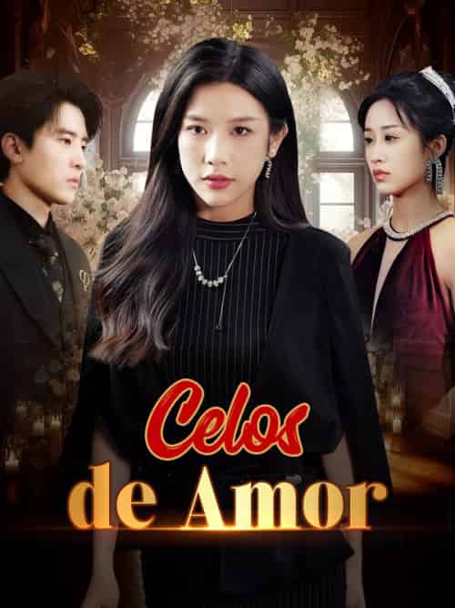 Celos de Amor（36集全）Bruno＆Guevara＆＆Ninfa＆Guevara - 傲图好剧