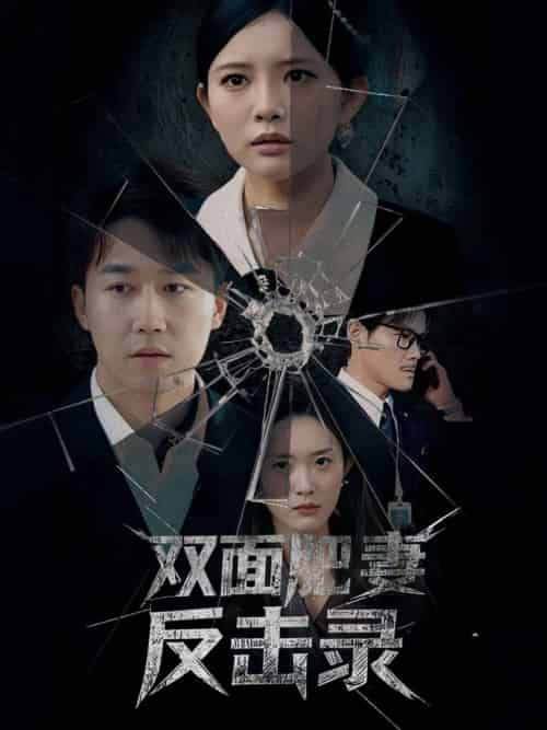双面肥妻反击录（94集全）彭剑雄＆四一＆吴紫若 - 傲图好剧