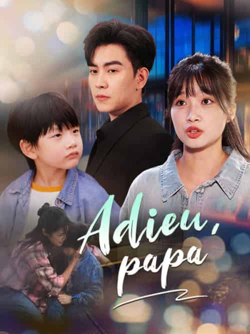 Adieu, papa（60集全）Albert＆Robin＆Josiane＆Lopez - 傲图好剧