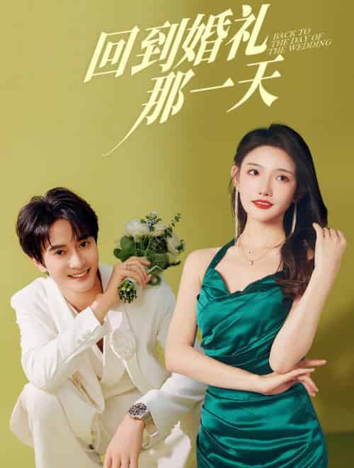 回到婚礼那一天（88集全）陈冠峄＆常丹丹 - 傲图好剧