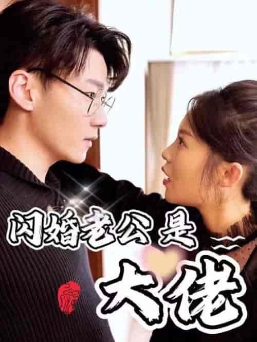 新版：闪婚老公是大佬（98集） - 傲图好剧