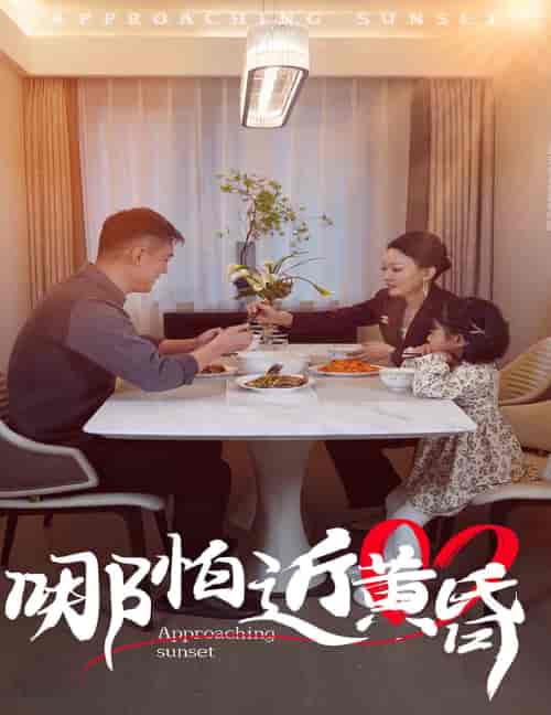 哪怕近黄昏（58集全） - 傲图好剧