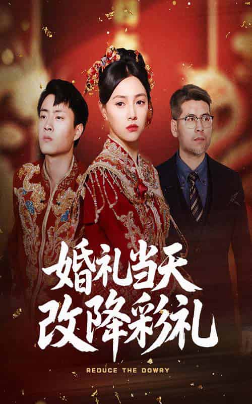 婚礼当天改降彩礼（60集全）郭榕声＆樊楚琦 - 傲图好剧