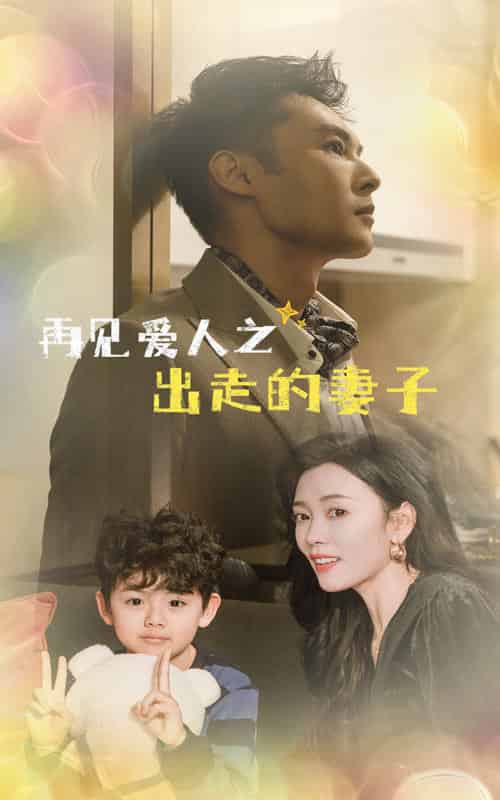 再见爱人之出走的妻子（85集全） - 傲图好剧