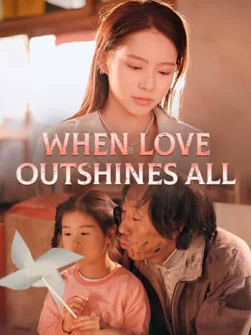 When Love Outshines All（80集全）Dave＆Puck＆＆Rae＆Yale - 傲图好剧