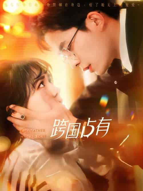 跨国占有（124集全）乔佳乐＆李雪丹 - 傲图好剧