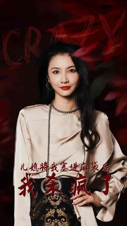儿媳将我塞进麻袋后，我杀疯了（62集全）焦娜 - 傲图好剧