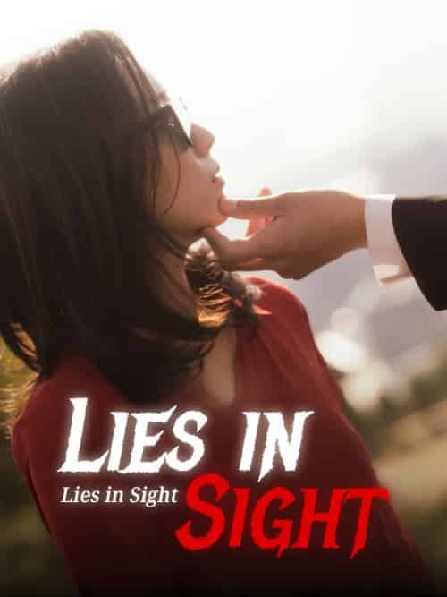 Lies in Sight（46集全）Sue＆Cole＆＆Luke＆＆Jim＆Shaw - 傲图好剧