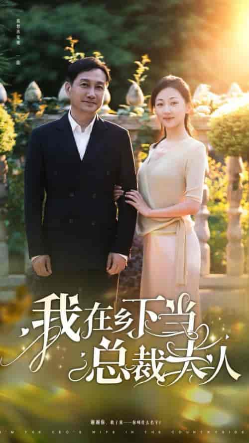 我在乡下当总裁夫人（75集全） - 傲图好剧