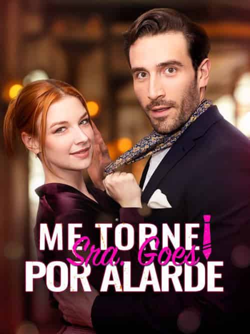 Me Tornei Sra. Goes por Alarde Me Tornei Sra. Goes por Alarde
